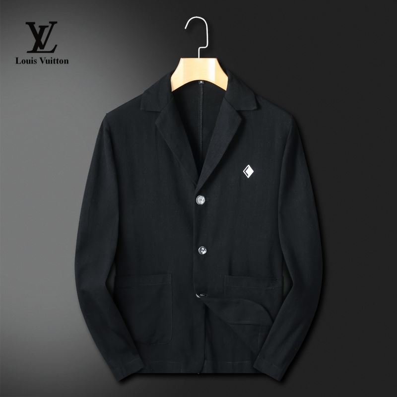 Louis Vuitton Long Suits